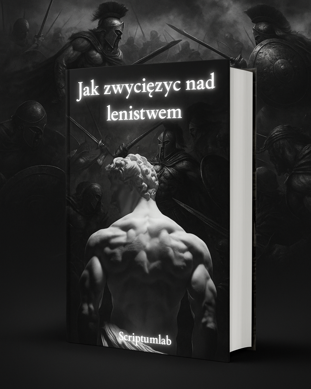 Jak Zwyciężyć Nad Lenistwem