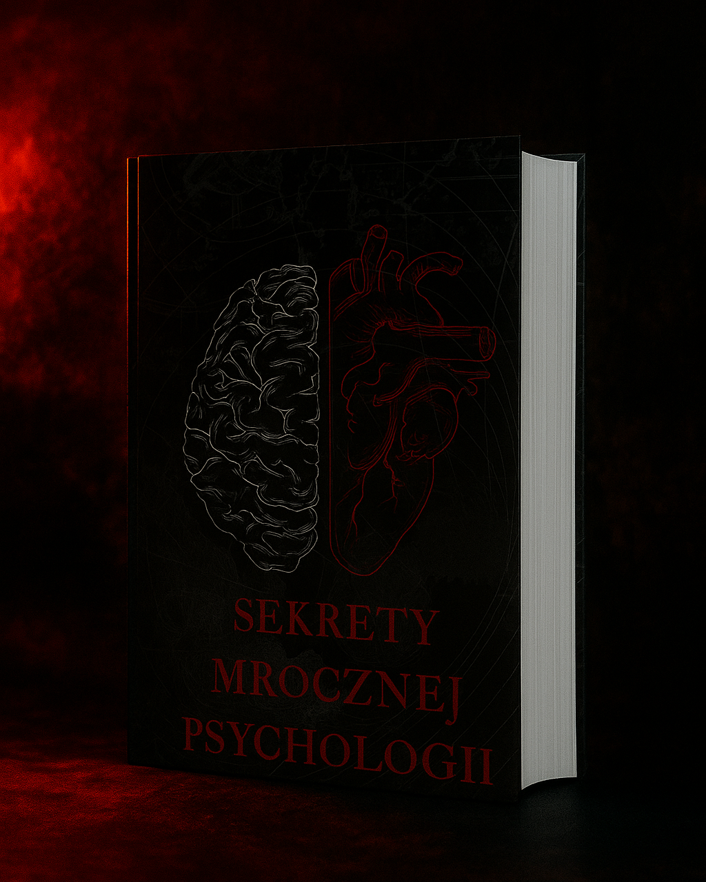 Sekrety Ciemnej Psychologii