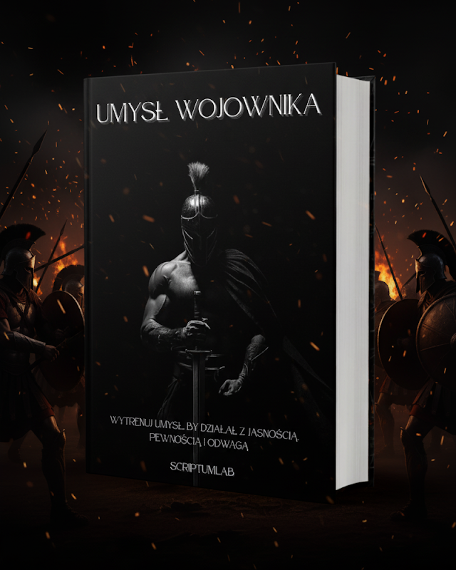 Umysł Wojownika